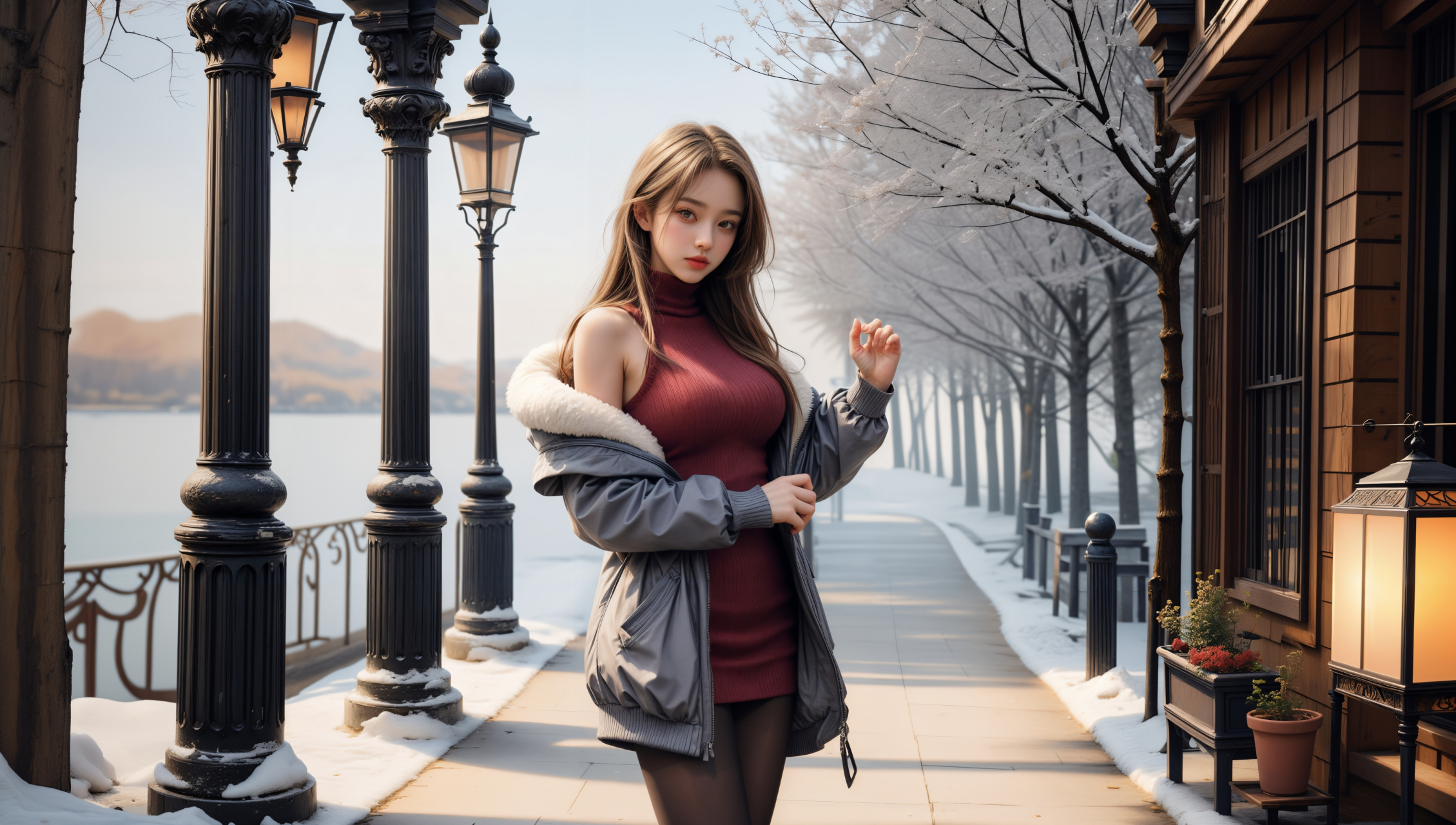 冰岛雷恰角半岛今年第二次发生火山喷发